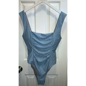 J. Crew One-Piece Swimsuit size 16